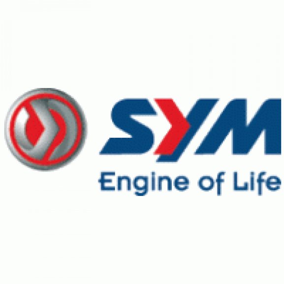 Logo of SYM Motor