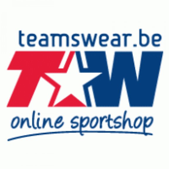 Logo of Teamswear