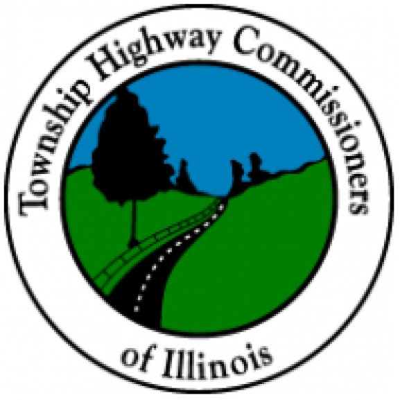 Logo of Township Highway Commissioners of Illinois