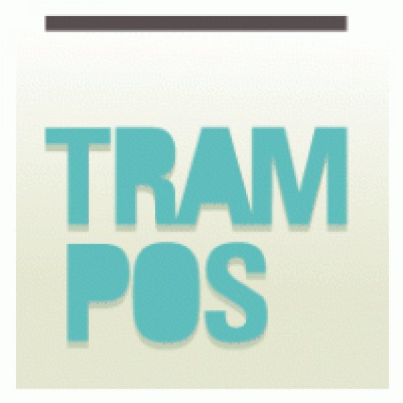 Logo of Trampos