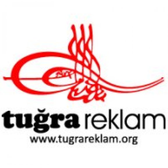 Logo of Tuğra Reklam Kahramanmaraş