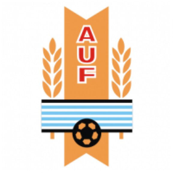 Logo of Asociacion Uruguaya de Futbol