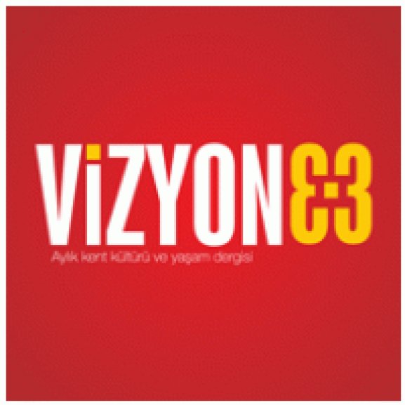 Logo of vizyon 33 