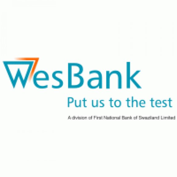 Logo of Wesbank