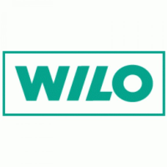 Logo of Wilo