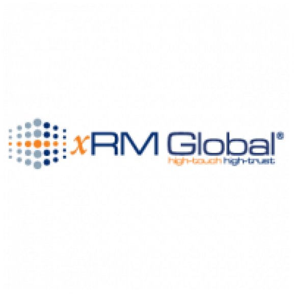 Logo of xRM Global