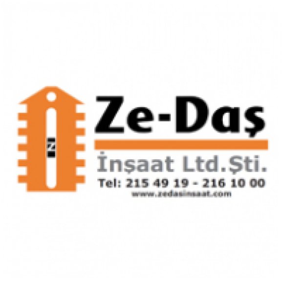 Logo of Ze-Daş