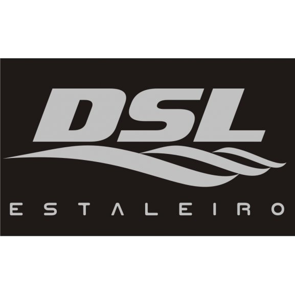 Logo of DSL Estaleiro