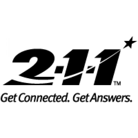 Logo of 2-1-1