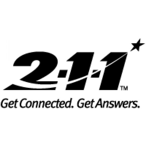 Logo of 2-1-1