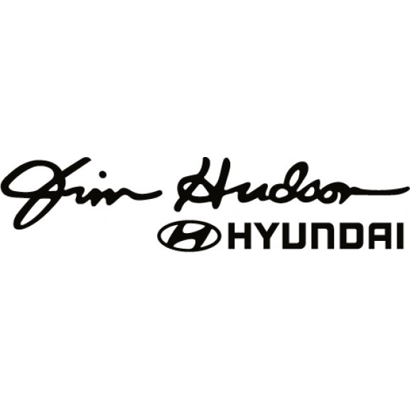 Logo of Jim Hudson Hyundai
