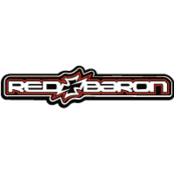 Logo of Red Baron