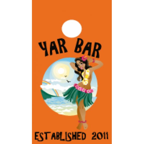 Logo of Yar Bar