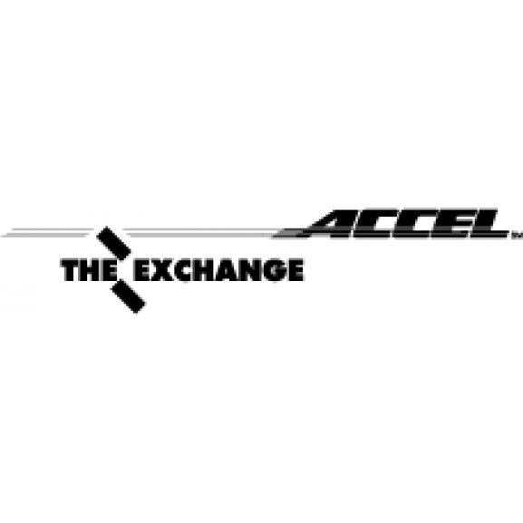 Logo of Accel