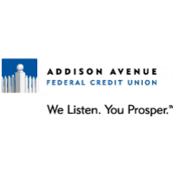 Logo of Addison Avenue Federal Credit Union
