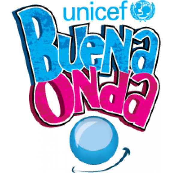 Logo of Unicef