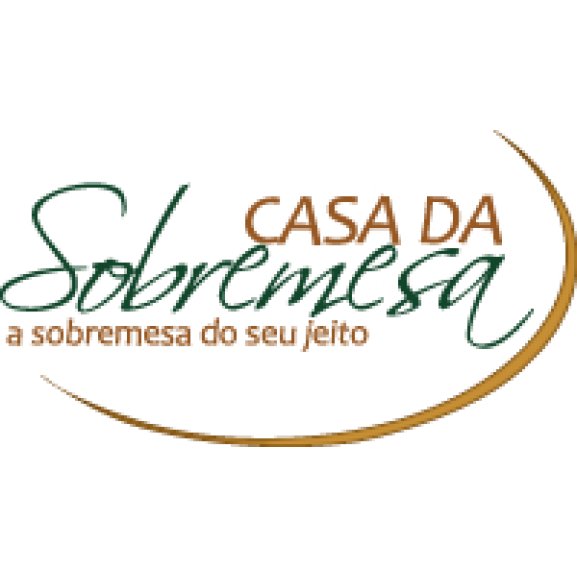 Logo of Casa da Sobremesa
