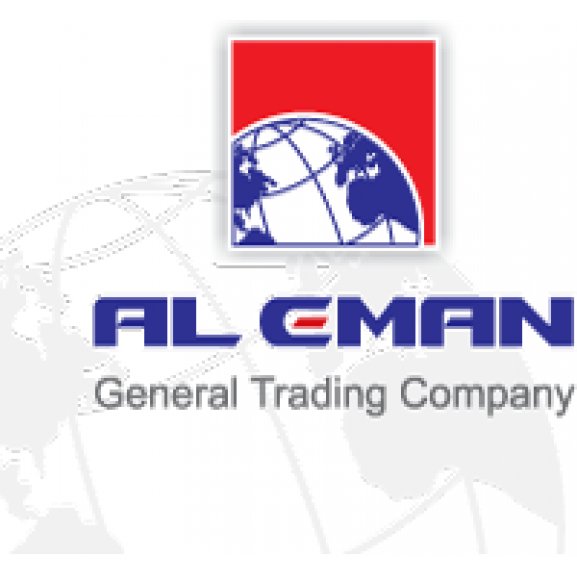 Logo of Al Eman