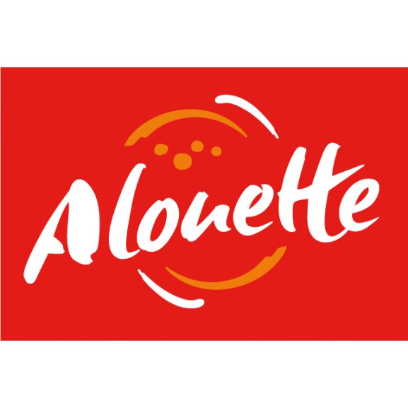 Logo of Alouette
