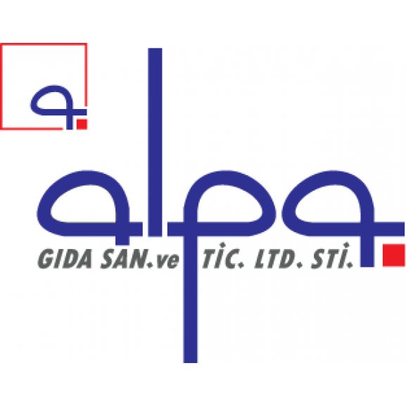 Logo of Alpa