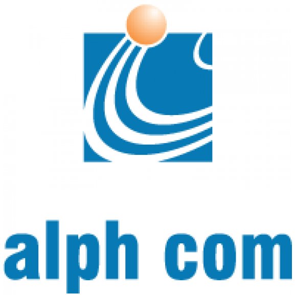 Logo of Alph Com
