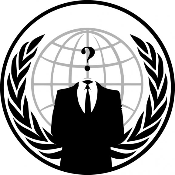 Logo of Anonymous