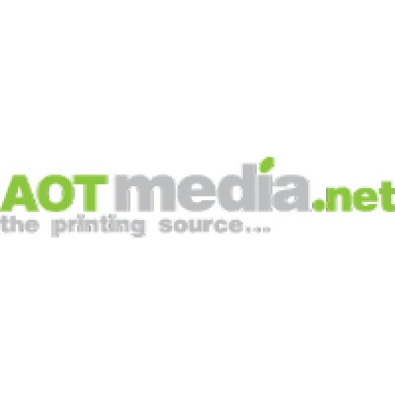 Logo of AOTmedia