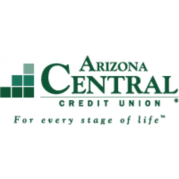 Logo of Arizona Central Credit Union