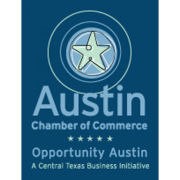 Logo of Austin Chamber of Commerce