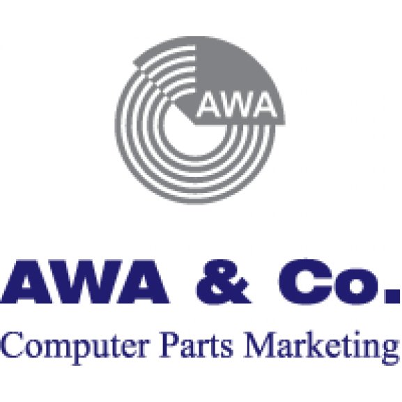 Logo of Awa &amp; Co