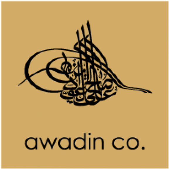 Logo of Awadin Co