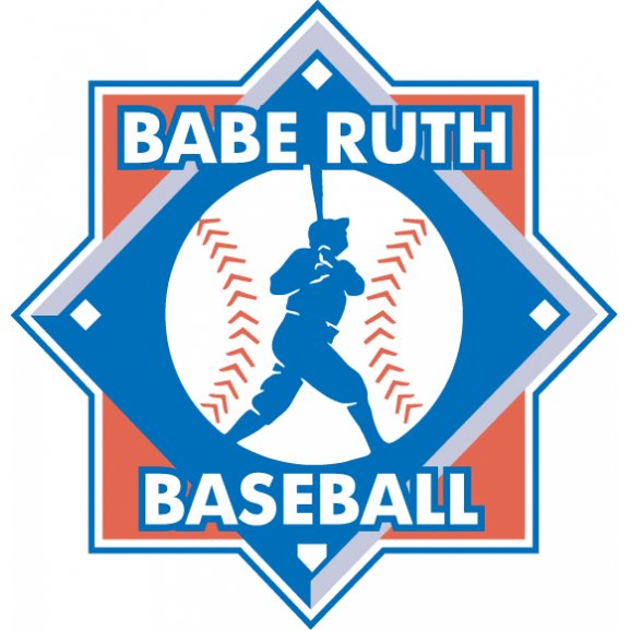 Logo of Babe Ruth Baseball