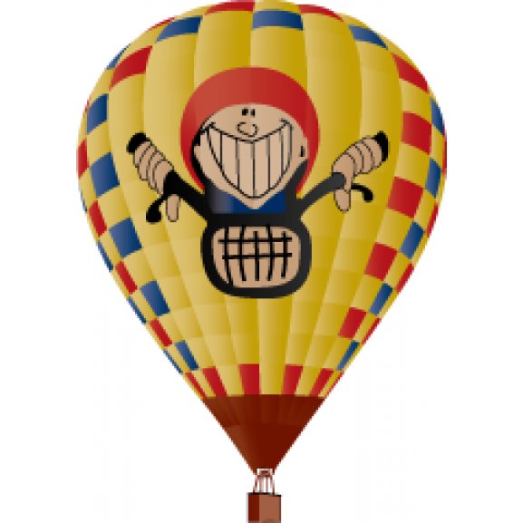 Logo of Rider Balloon