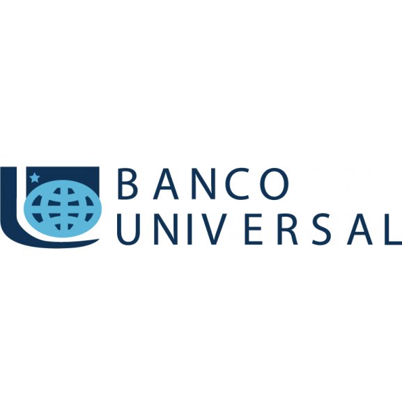 Logo of Banco Universal