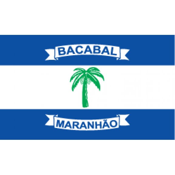 Logo of Bacabal Maranhao