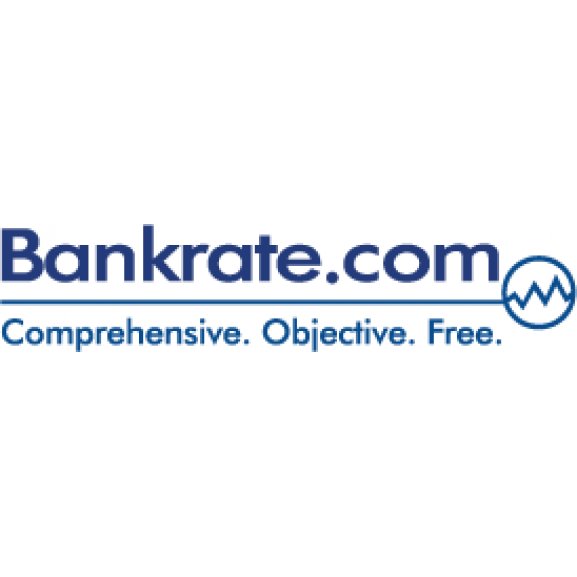 Logo of Bankrate