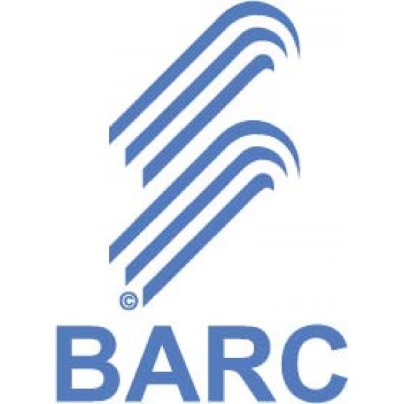 Logo of BARC