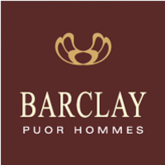 Logo of Barclay