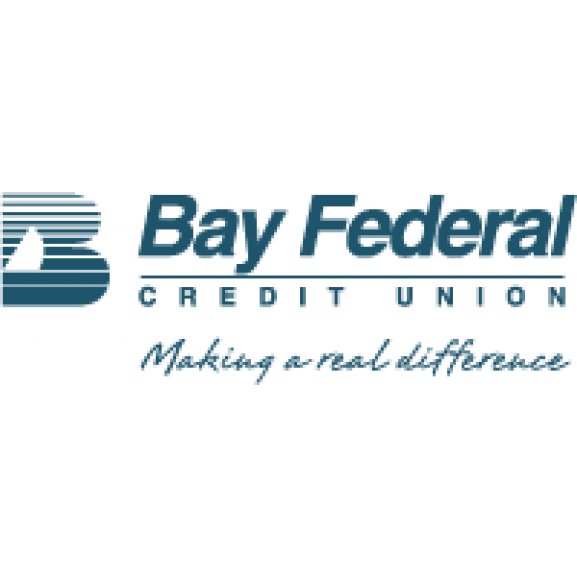 Logo of Bay Federal Credit Union