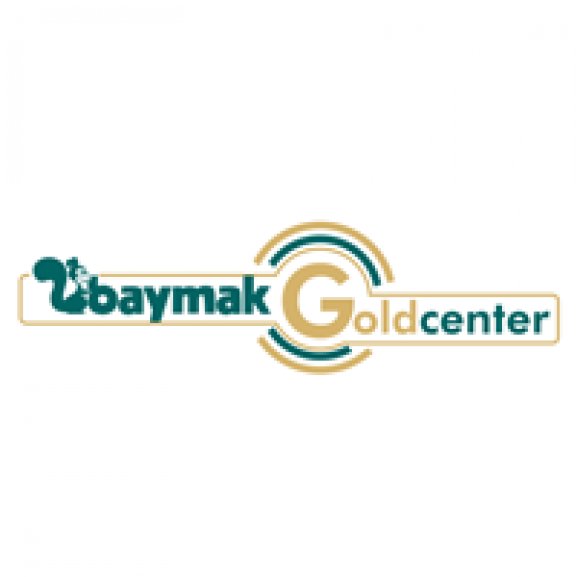 Logo of Baymak Gold Center