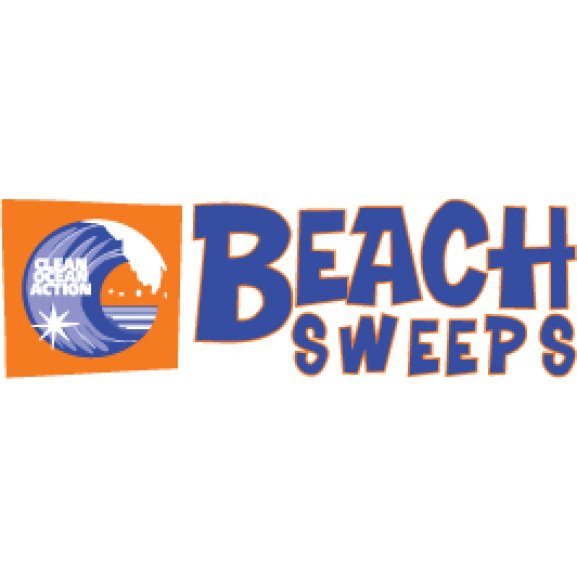 Logo of Beach Sweeps