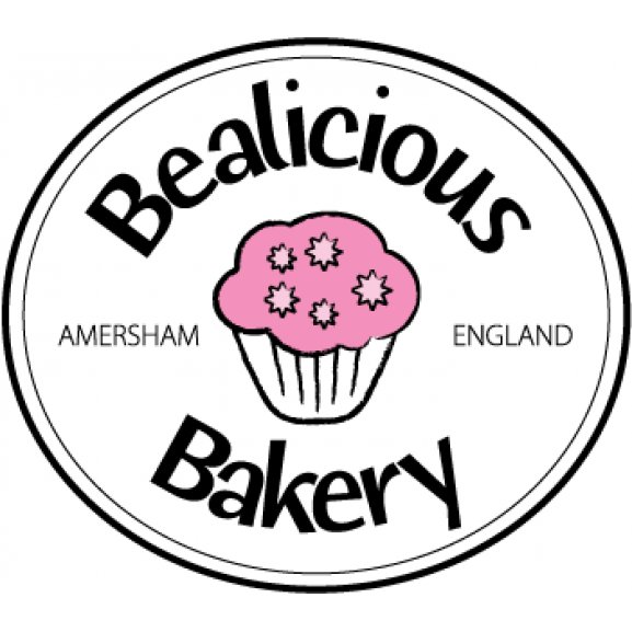 Logo of Bealicious Bakery