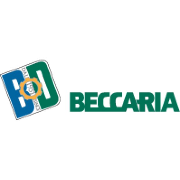 Logo of Beccaria