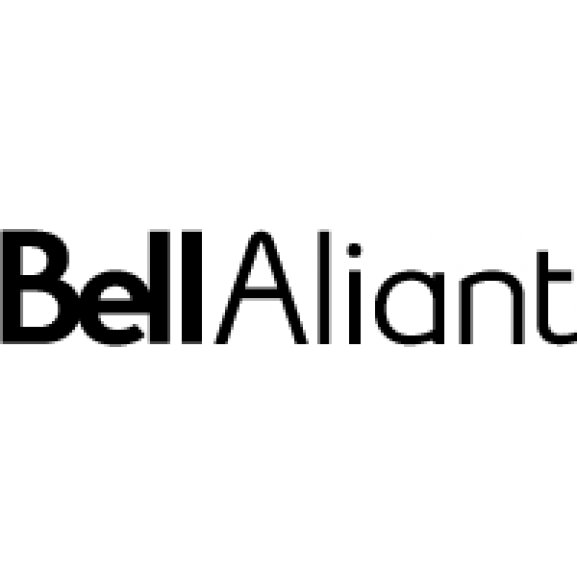 Logo of Bell Aliant