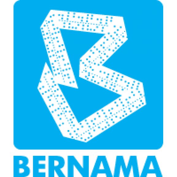 Logo of BERNAMA
