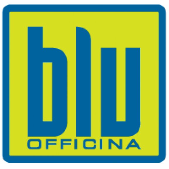 Logo of BLU Officina