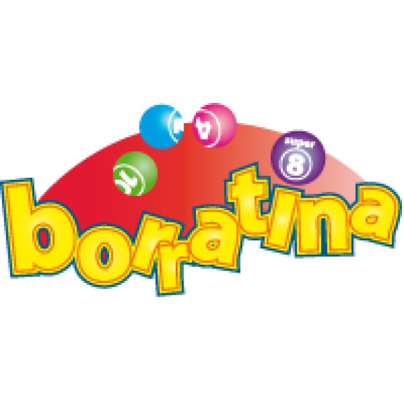 Logo of borratina