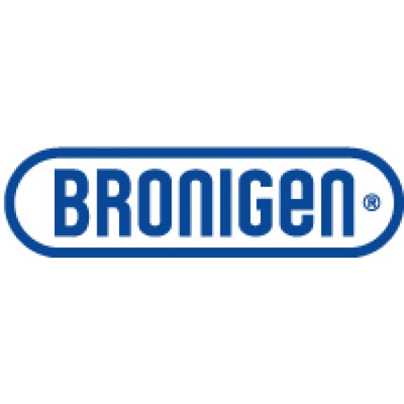 Logo of Bronigen