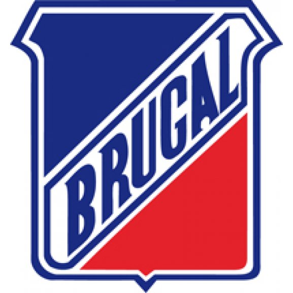 Logo of Brugal