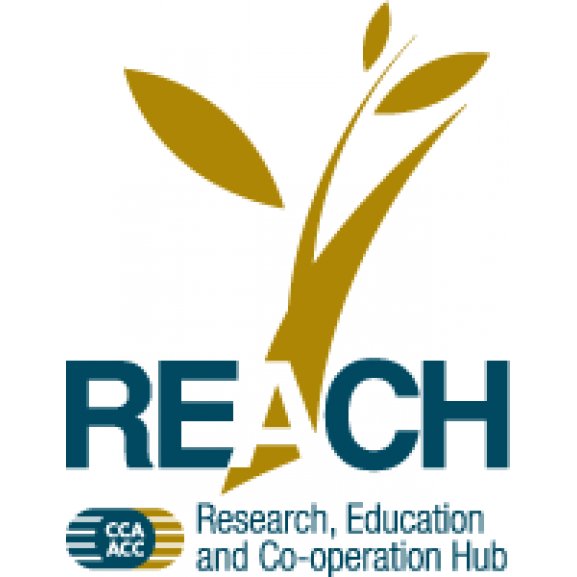 Logo of CCA REACH